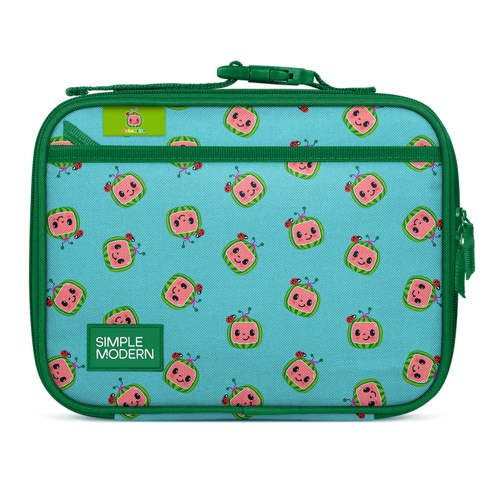 Hadley Lunch Bag